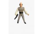 Star Wars Boneco Lobot + Acess�rio